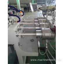 16-32MM PVC electrical bushing pipe extrusion machine